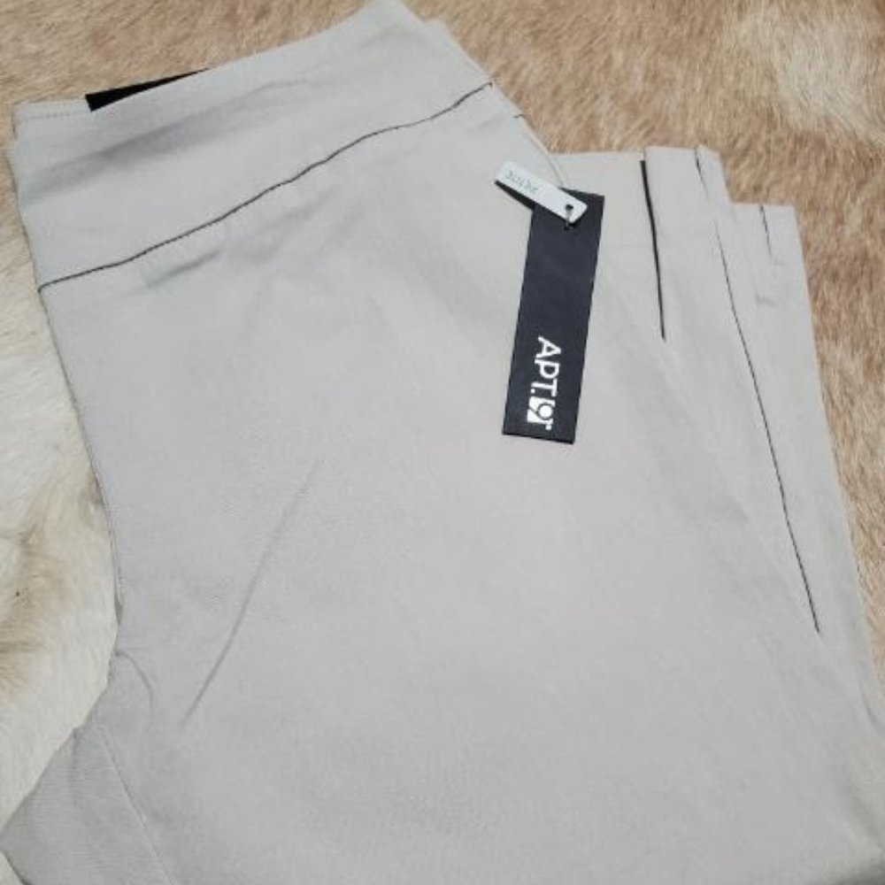 Capris